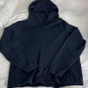 GapFit Navy Blue Hoodie